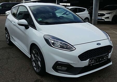 Ford Fiesta 1.5 EcoBoost ST mit NAVI, B&O und Klimaautomatik