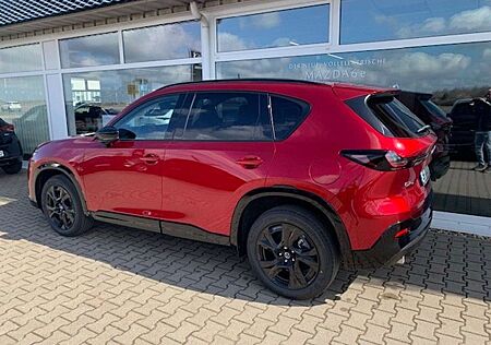 Mazda CX-5 e-SKYACTIV-G 141 Homura BLOP