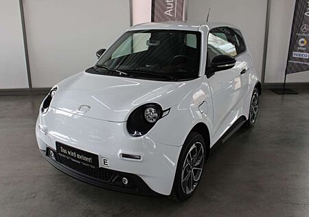 e.GO Others Life electric drive 60KW First Edition Klima SHZ