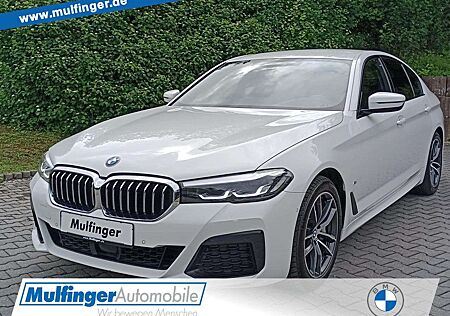 BMW 540 i xDrive M Sport Komfs.HUD ACC SitzBel.Kamera