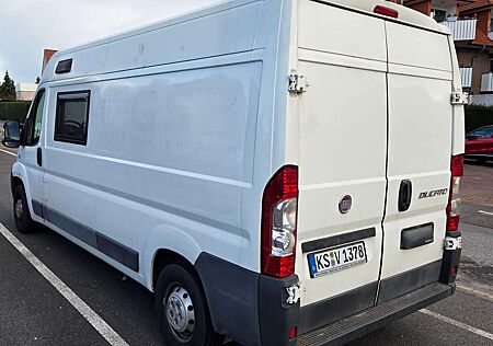 Fiat Ducato L3H2 2,3 jtd