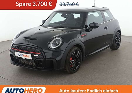 Mini John Cooper Works Trim Aut.*LED*NAVI*ACC*PDC*SHZ*