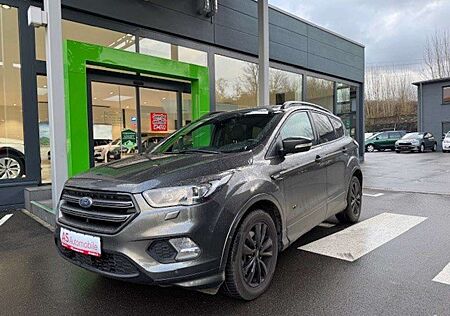 Ford Kuga ST-Line - Ihr SEAT Vertragshändler