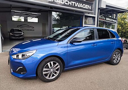 Hyundai i30 YES!