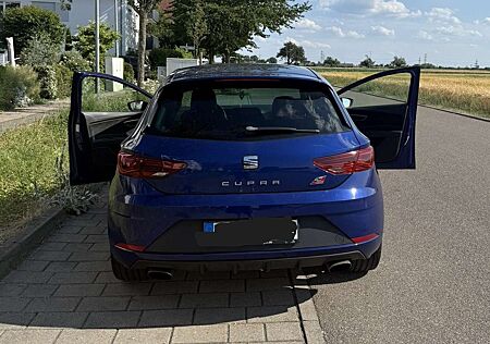 Seat Leon 5-Türer 2.0 TSI Start