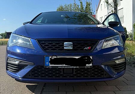 Seat Leon 5-Türer 2.0 TSI Start
