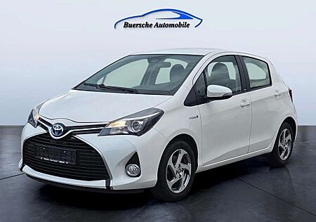 Toyota Yaris Edition-S Hybrid nur 45 Tkm