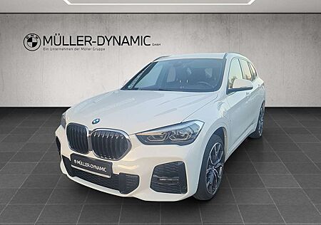 BMW X1 xDrive25e AUTOMATIK M SPORT KAMERA NAVI STOP&GO PA