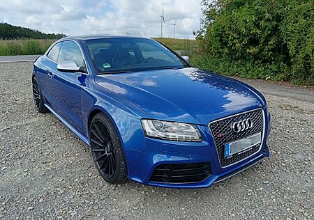 Audi RS5 A5 S tronic