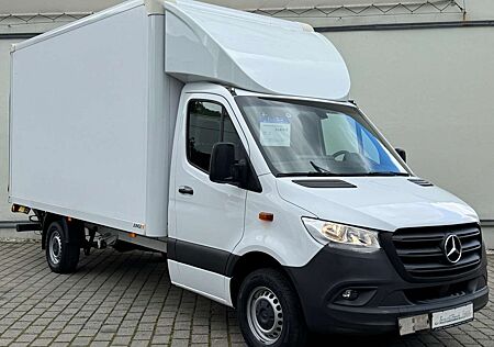 Mercedes-Benz Sprinter 317 CDI "Maxi" MBUX/Autom./Klima/Koffer /LBW
