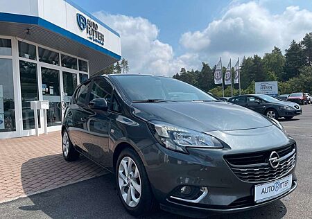 Opel Corsa 1.4 Color Edition Bluetooh+Sitzheizung+...
