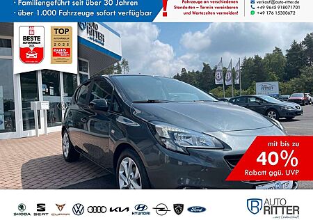 Opel Corsa 1.4 Color Edition Bluetooh+Sitzheizung+...