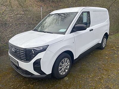 Ford Transit Courier Kasten Trend