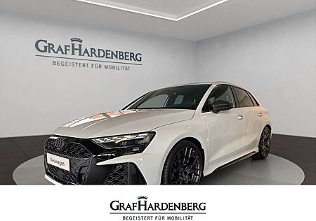 Audi RS3 RS 3 Sportback 294(400) kW(PS) S tronic quattro