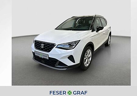 Seat Arona FR 1.0 TSI NAVI*KAMERA*PDC*ACC*LED*LM