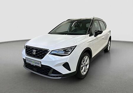Seat Arona FR 1.0 TSI NAVI*KAMERA*PDC*ACC*LED*LM