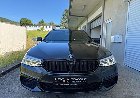 BMW 530 d xDrive M Sport Shadow Line