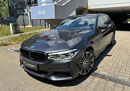 BMW 530 d xDrive M Sport Shadow Line