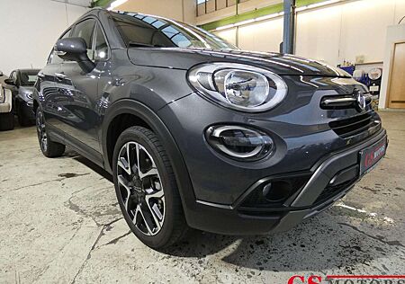 Fiat 500X 1.3 FireFly DCT CROSS*TEMPOMAT*KAMERA