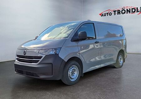 VW T7 Volkswagen Transporter Kasten 2.0 TDI KR +AHK+Kamera+LED