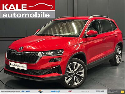 Skoda Karoq 2.0 TDI DSG Style *18Zoll*KAMERA*NAVI*Matrix*
