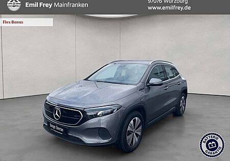 Mercedes-Benz EQA 250 EQA