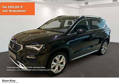 Seat Ateca Xperience 2.0 TDI DSG LED Navi Kamera