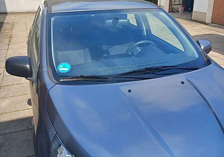 Mitsubishi Space Star 1.0 Diamant