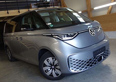 VW ID.BUZZ Volkswagen ID. Buzz Pro LR Lang LWB AHK Camper NP 86K