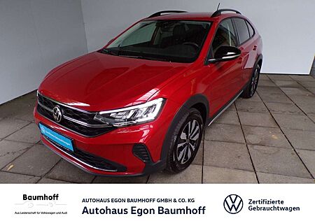 VW Taigo Volkswagen 1.0 TSI DSG GOAL / AHK+NAVI+LED'S+KAMERA