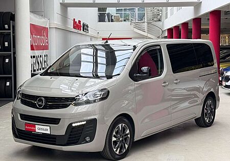 Opel Zafira Life Edition L2 AHK+KAMERA+SITZHZG+ACC