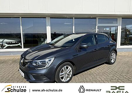 Renault Megane IV 1.2 TCe 100 Energy Play