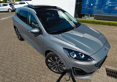 Ford Kuga PHEV *VIGNALE* Aut.+iACC+BLIS+elAHK+PanoSD+