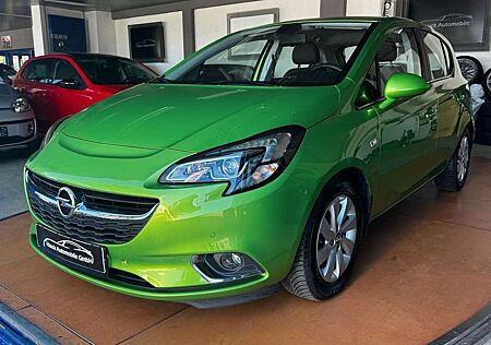 Opel Corsa E Innovation/42TKM/AUTOM/SHZ/KLIMA/TEMPOM