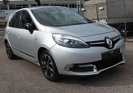 Renault Scenic III BOSE Edition *TÜV neu,KD neu,Euro 6*