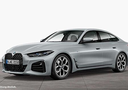 BMW 430 i xDrive M-Sport*Laser*DriveAssist*ad.M-Fahrwerk*K