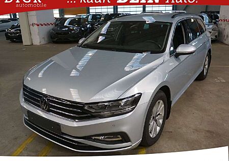 VW Passat Variant Volkswagen Passat Var 2.0d LED/NAVI/ACC/MASS/SHZ/RFK/8Fa