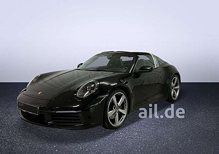 Porsche 992 Targa 4S Approved LED Sportausp.