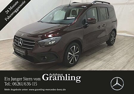 Mercedes-Benz T-Klasse T-Class T 180 d Edition PROGRESSIVE Navi*Kamera*LED*Totw