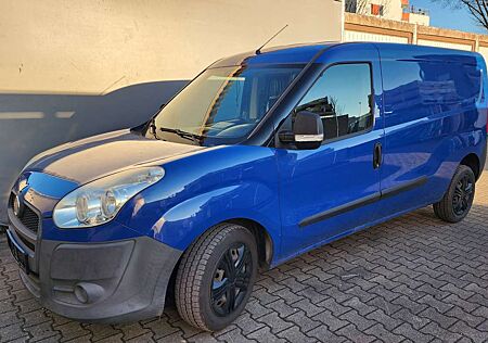 Fiat Doblo Maxi Cargo Multijet 100