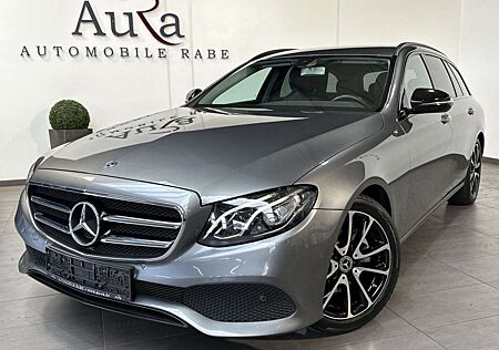 Mercedes-Benz E 200 T Avantgarde 9G NAV+LED+SHZ+KAMERA+DAB+2Hd