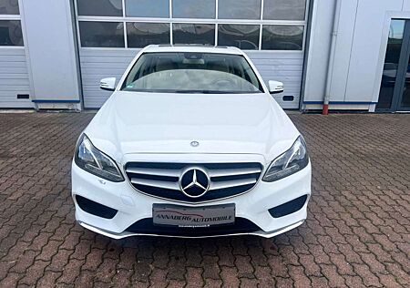 Mercedes-Benz E 350 4MATIC AMG 18"AMG/HARMAN KARDON/KEYLESS-GO