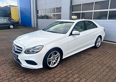 Mercedes-Benz E 350 4MATIC AMG 18"AMG/HARMAN KARDON/KEYLESS-GO