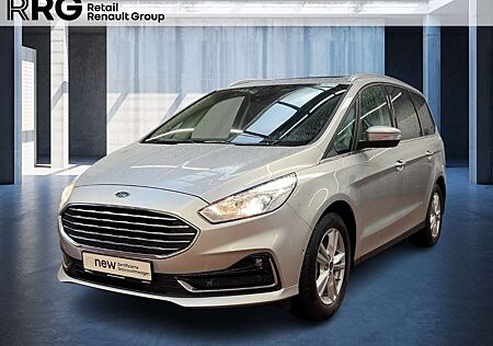 Ford Galaxy 2.0 EcoBlue Titanium Start/Stopp SHZ PDC ZV