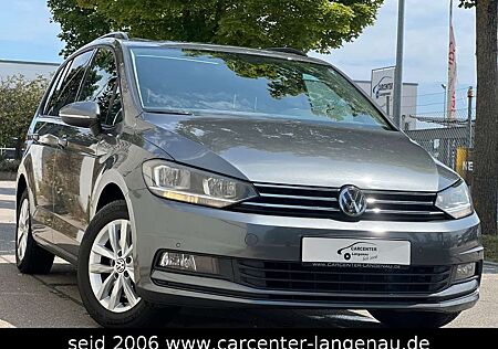 VW Touran Volkswagen 1.6 TDI Trendline BMT + 8 x ALUFELGEN