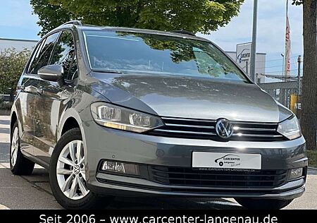VW Touran Volkswagen 1.6 TDI Trendline BMT + 8 x ALUFELGEN