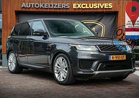 Land Rover Range Rover Sport 2.0 P400e SE R Dynamic panoram