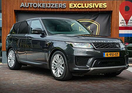 Land Rover Range Rover Sport 2.0 P400e SE R Dynamic panoram