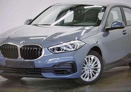 BMW 116 i Advantage, Sitzhz., Navi, PDC+Kamera, Alu17"