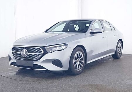 Mercedes-Benz E 220 d *Avantgarde*MBUX Navigation*PTS*SHZ*LED*